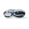 Sneakers ASICS GEL 1130 Bambino Argento Nero | Scarpe Sportive con Tecnologia GEL | Taglie 27-40