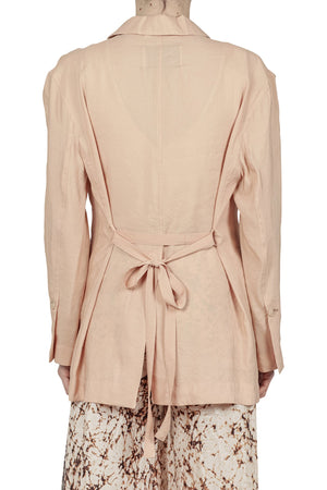 TELA Tela - Giacca - 430849 - Naturale da donna