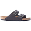 Birkenstock Arizona Desert dust indigo blue vegan 1023150 Ciabatte Birkenstock