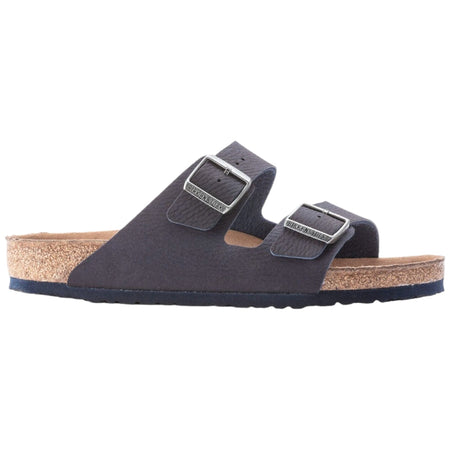 Birkenstock Arizona Desert dust indigo blue vegan 1023150 Ciabatte Birkenstock