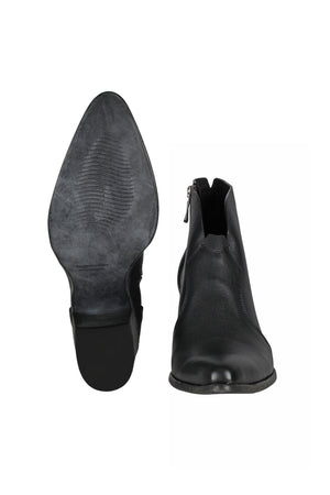 CURIOSITe Curiosite - Stivaletti - 451300 - Nero da donna