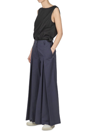 OTTOD'AME Ottod'ame - Top - 450329 - Nero da donna