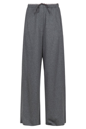 TELA Tela - Pantalone - 450493 - Grigio da donna