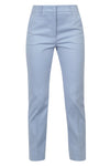 WEEKEND MAXMARA Weekend MaxMara - Pantalone - 450447 - Azzurro da donna