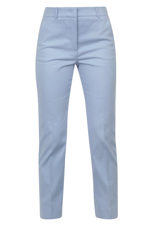 WEEKEND MAXMARA Weekend MaxMara - Pantalone - 450447 - Azzurro da donna