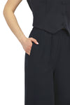 Liviana Conti - Pantalone - 450579 - Blu da donna