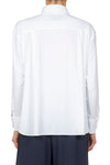 RRD ROBERTO RICCI DESIGN RRD Roberto Ricci Design - Camicia - 450187 - Bianco da donna