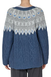 SO ALLURE So Allure - Cardigan - 441907 - Blu da donna