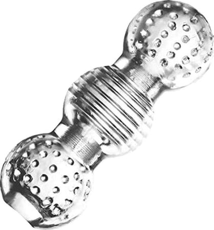 Eesh Lifelike Toys Masturbatore Maschile Uomo In TPE Morbido Trasparente Salute e cura della persona/Erotismo e contraccezione/Sex toys/Masturbatori maschili/Masturbatori a coppa e accessori/Masturbatori a coppa manuali Kondorama - Martinsicuro, Commerciovirtuoso.it