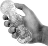Eesh Lifelike Toys Masturbatore Maschile Uomo In TPE Morbido Trasparente Salute e cura della persona/Erotismo e contraccezione/Sex toys/Masturbatori maschili/Masturbatori a coppa e accessori/Masturbatori a coppa manuali Kondorama - Martinsicuro, Commerciovirtuoso.it