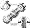 Eesh Lifelike Toys Masturbatore Maschile Uomo In TPE Morbido Trasparente Salute e cura della persona/Erotismo e contraccezione/Sex toys/Masturbatori maschili/Masturbatori a coppa e accessori/Masturbatori a coppa manuali Kondorama - Martinsicuro, Commerciovirtuoso.it