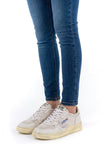 AUTRY Autry - Sneakers - 470574 - Sabbia da donna