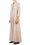 SO ALLURE So Allure - Abito - 450060 - Beige/Bianco da donna