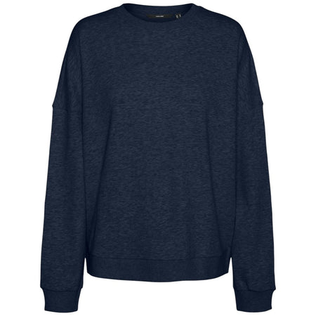 Vero Moda felpa blu Ronja 10323253 Felpe Vero Moda