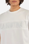La Martina T-shirt uomo
