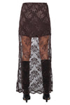 SO ALLURE So Allure - Gonna - 461555 - Moro da donna