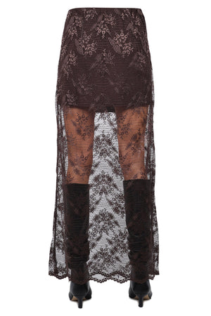 SO ALLURE So Allure - Gonna - 461555 - Moro da donna