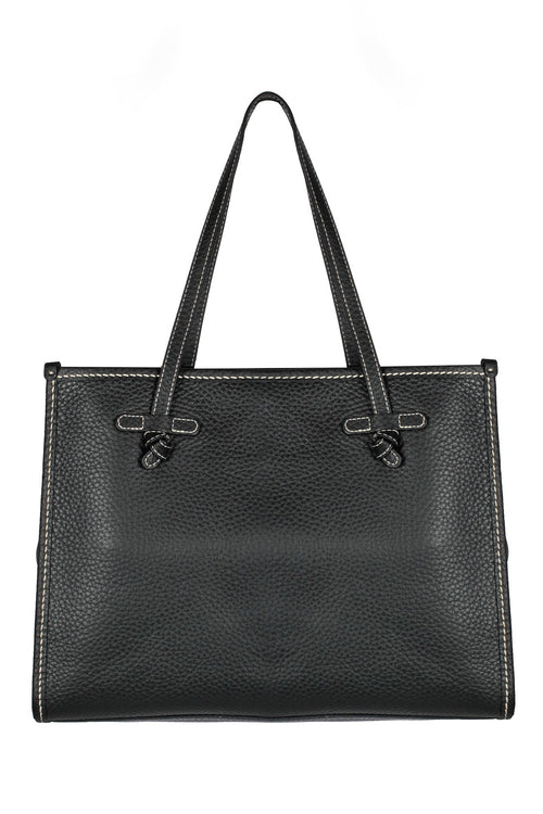 GIANNI CHIARINI Gianni Chiarini - Borsa grande - 450106 - Nero da donna