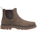 Timberland Stivale Chelsea Britton Road Mid marroni TB0A6A4WEM5