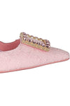 Roberto Festa - Slingback - 451006 - Rosa da donna
