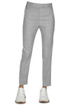 GRIFONI Grifoni - Pantalone - 440300 - Grigio da donna