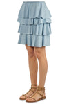 SO ALLURE So Allure - Gonna - 371255 - Denim da donna