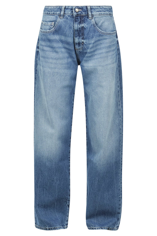 ICON DENIM Icon Denim - Jeans - 460534 - Denim da donna