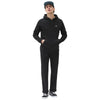 Dickies felpa nera con cappuccio OAKPORT DK0A4XCDBLK1