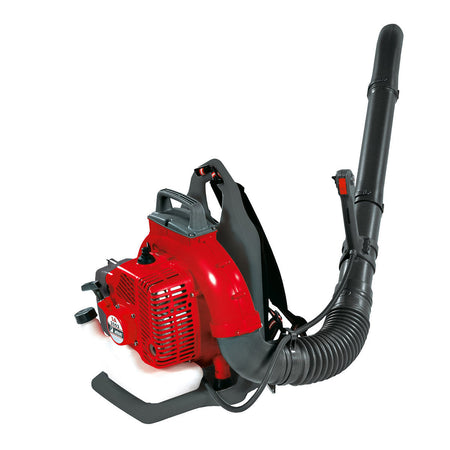 Soffiatore Spalleggiato a scoppio 2T Efco 61,3 cc "SA 2063" per uso professionale ed intensivo
