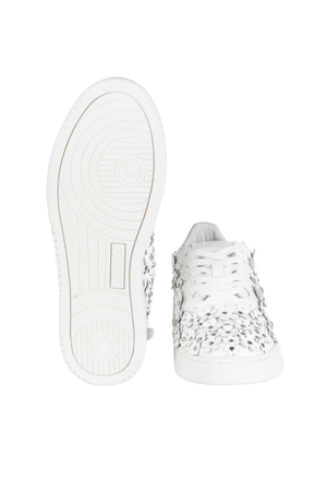 AUTRY Autry - Sneakers - 460615 - Bianco da donna