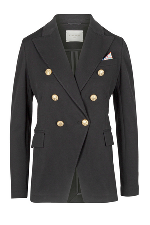 Circolo 1901 - Giacca - 450126 - Nero da donna