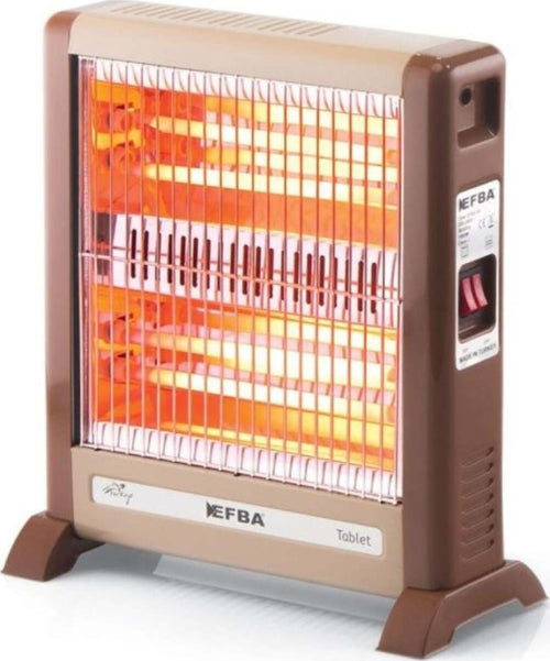 EFBA-Stufa-A-Quarzo-Caldobagno-Due-Elementi-st302