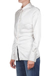 JUCCA Jucca - Camicia - 460869 - Panna da donna