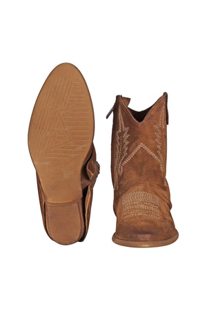 ZOE Zoe - Texani - 451331 - Cuoio da donna