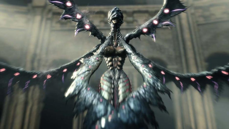 Devil May Cry 5 PS4 FR