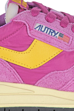 AUTRY Autry - Sneakers - 450311 - Fuxia da donna
