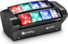 Effetti Luce A Testa Mobile Multiraggio Rush Multi Beam Mini Spider 8 Raggi Beam Elettronica e telefonia > Accessori Audio e Video > Effetti Luce Trade Shop italia - Napoli, Commerciovirtuoso.it