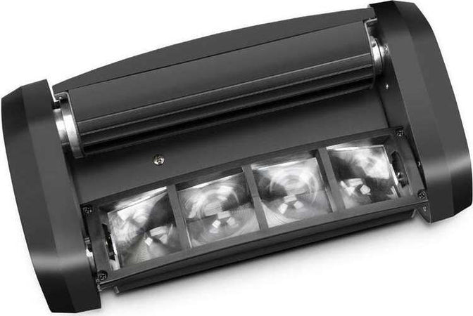 Effetti Luce A Testa Mobile Multiraggio Rush Multi Beam Mini Spider 8 Raggi Beam Elettronica e telefonia > Accessori Audio e Video > Effetti Luce Trade Shop italia - Napoli, Commerciovirtuoso.it