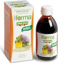 EFFETTO-DRENA-integratore-alimentare-gusto-mela-240-ml-Santiveri-Ibersan