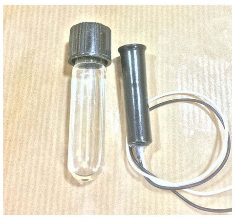 EFFETTO FUMO + OLIO PER PRESEPI / NATALE SAN GREGORIO ARMENO