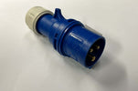EFI---SPINA-IP44-16A+6H/220-250V