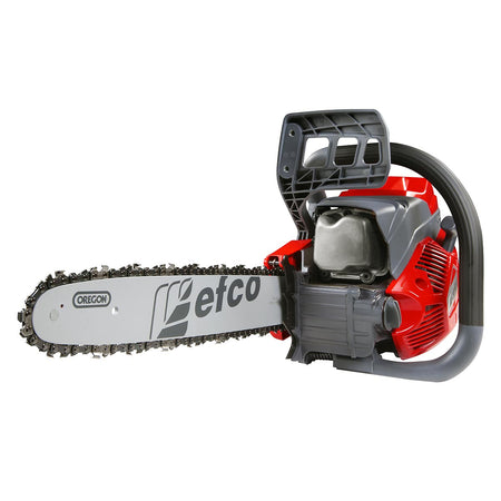 Motosega a scoppio 42,9 cc Efco "MT 4510" con barra da 46 cm per uso frequente ed intensivo