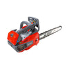 Motosega a scoppio per potature 25,4 cc Efco MTT 2500 con lama carving da 25 cm per uso professionale ed intensivo