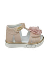 Scarpe sandalo tallonato bambina balducci cita