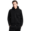 EMPORIO ARMANI felpe senza cappuccio uomo emporio armani - sweatshirt - nero da uomo