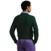 Ralph Lauren maglioni uomo ralph lauren - ls cn pp long sleeve pullover - verde da uomo