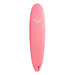 Tavola Surf Roxy Break 7'0' Tropical Pink Pinne Incluse