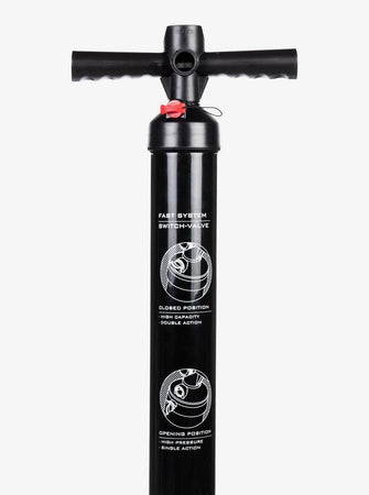 Tavola Sup Gonfiabile Quiksilver iSUP Thor 10'6''