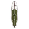 Tavola Sup Gonfiabile Quiksilver iSUP Thor 10'6''