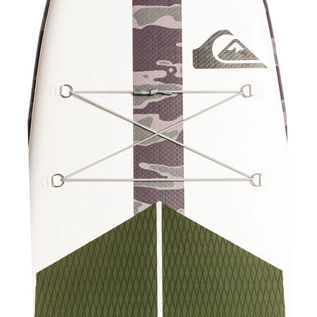 Tavola Sup Gonfiabile Quiksilver iSUP Thor 10'6''
